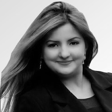 Nahid Hayoun