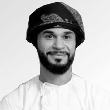 Issa Al Harthi